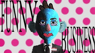 The Art Of Comedy | Funny Business