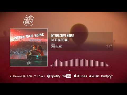 Interactive Noise - Infatuational (Official Audio)