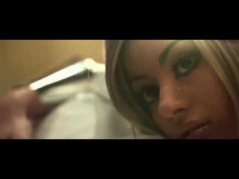 Zahia Dehar in BIONIC - Short Film by Greg Williams