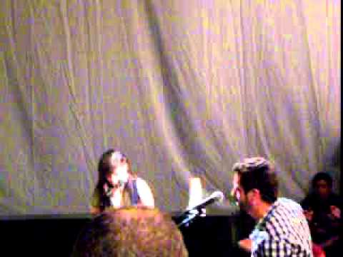 Agridoce no Show na Brasa - O porto