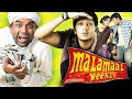 Malamaal Weekly Full Hindi Movie Paresh Rawal Ritesh Deshmukh Latest Bollywood Comedy Movie