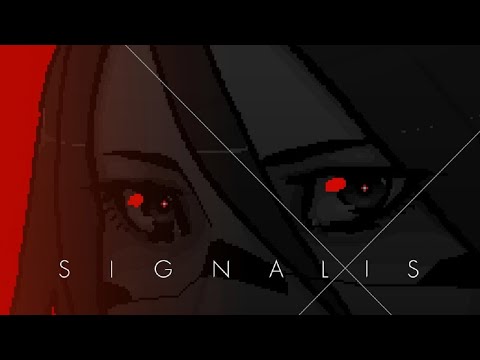 SIGNALIS | Review - A Perfect Love Letter to Survival Horror