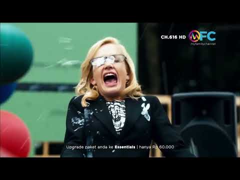 #WhatsOnMyFamily: Furry Vengeance