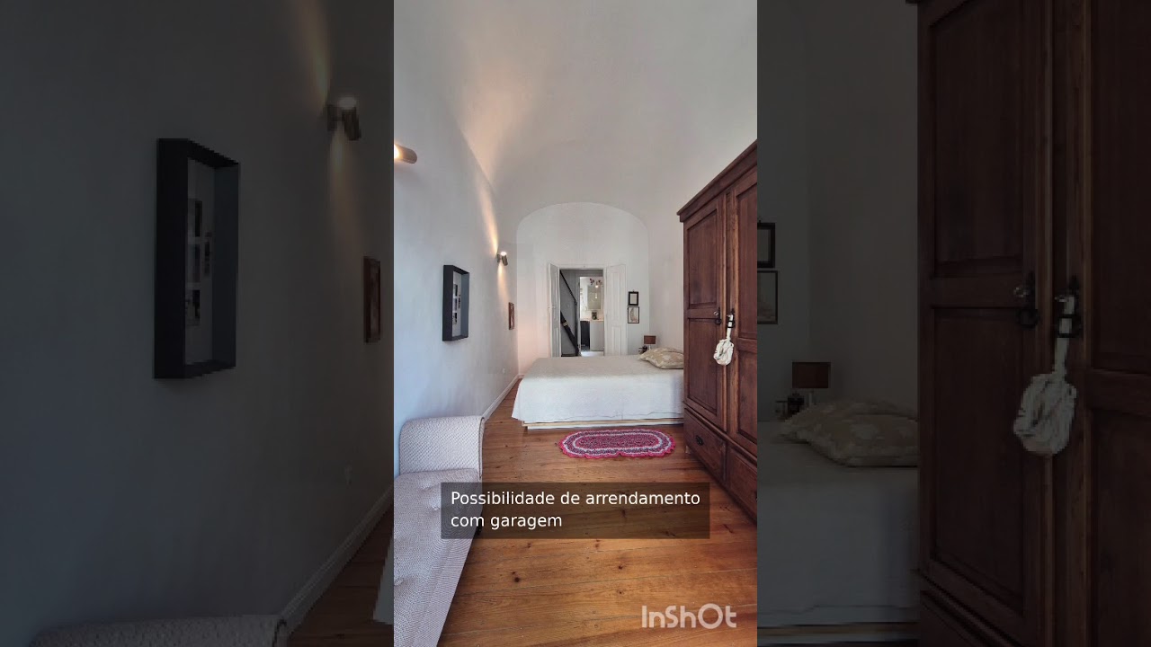 Vídeo do imóvel