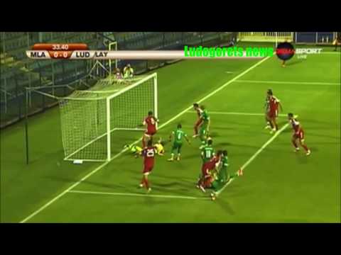 Ludogorets Razgrad 3-0 FK Mladost Podgorica  5-0 Total Score  19.07.2016