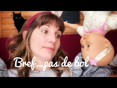 Amusement dimanchesque n°33 - Les sans kikis (Giedré)