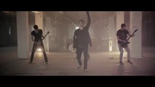 Video CRITICAL ACCLAIM - PROTECTIVE HANDS (Official Music Video)