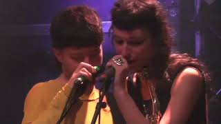 המפשעות והבלאק ליפס - איך מספרים לילד שמישהו מת?