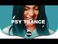 PSYTRANCE ● Billie Eilish - Bad Guy (Mind Void Remix)