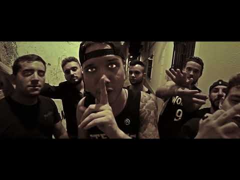 ReyMarck - Fucking Bitch (Videoclip) [Prod. DjokoBeats & Shot by MadMike]