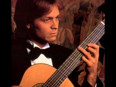 Nicolas de Angelis -  El Condor pasa