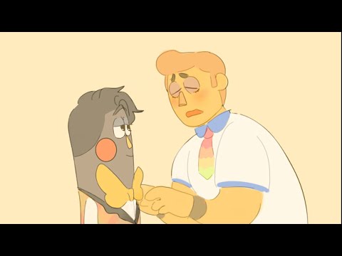 Bug emergency - Welcome Home animatic