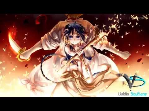 Dj Valdis Soufiane™-Music Electro 4 ♫♫♫♫♫♫♫♫