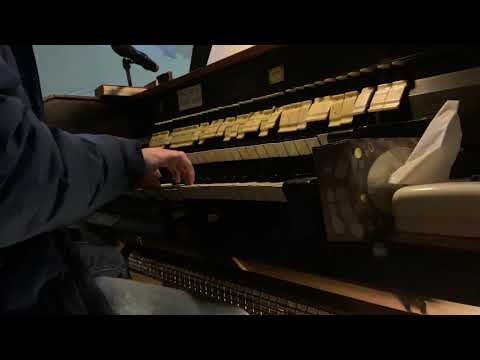 218 - Náš Spasitel zvěstovaný