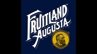 Fruitland Augusta Is The World's Only Peach Vodka Made From Georgia Peaches