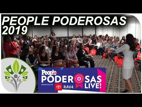 Las 25 Mujeres más poderosas de People en Español
