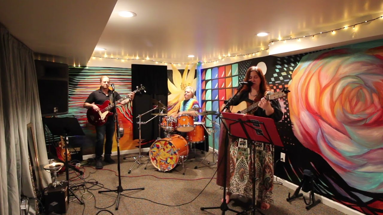 Promotional video thumbnail 3 for Loretta Allen