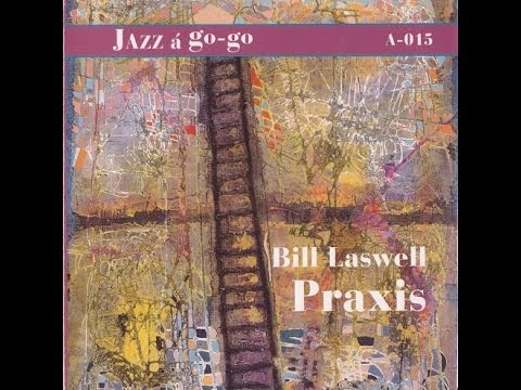 Praxis (Buckethead/Bill Laswell) Live in Poland 1996