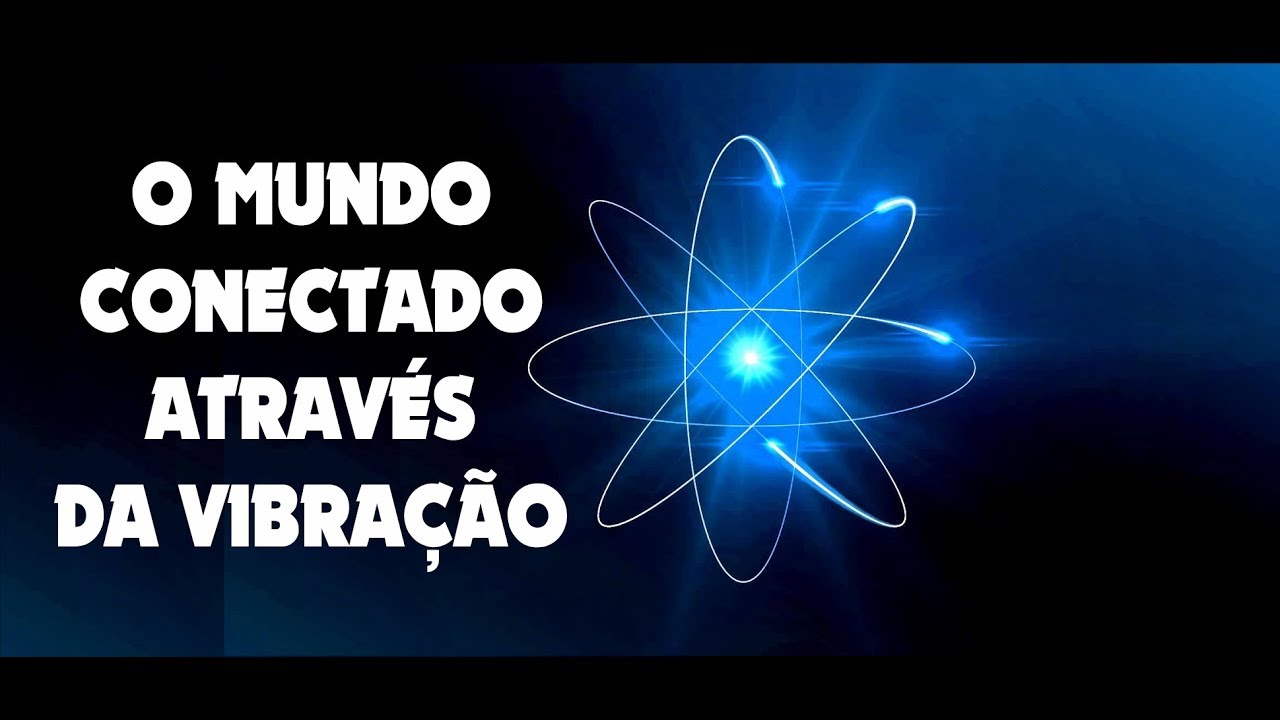 O Universo Conectado  Nassim Haramein Leg  PT  BR