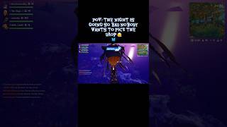 Download lagu Fortnite: Drop Meme #shorts mp3