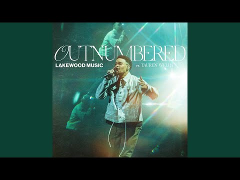 Outnumbered (Live) (feat. Tauren Wells)