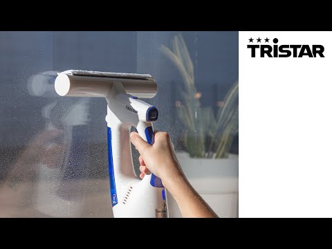 Tristar SR-5250 Window Vacuum Cleaner