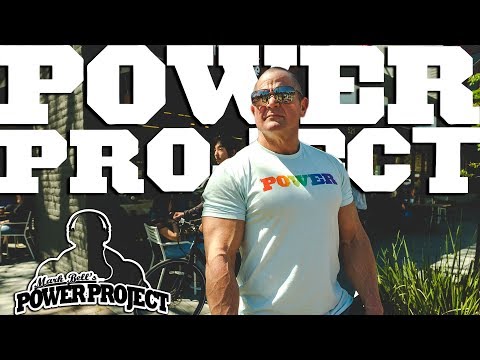 Mark Bell's Power Project EP. 212 Live - UK Recap SARMageddon and IFBJJ Worlds Updates