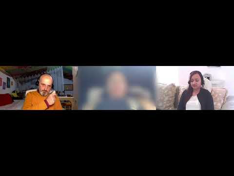 61-ES Lucia. Amigo arbol, la fidelifad de la naturaleza. Hipnosis Regresiva Luis Merida.