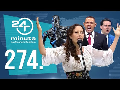 Dobro došli u 24 minuta | ep274deo01