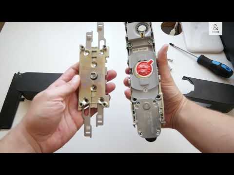 ABUS Wintecto One im Test - Wie gut ist der Fensterantrieb?