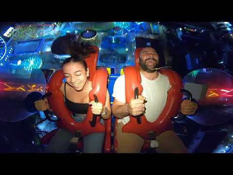 Slingshot Ayia Napa Uncut!!! Best of Summer 2022 Part 149