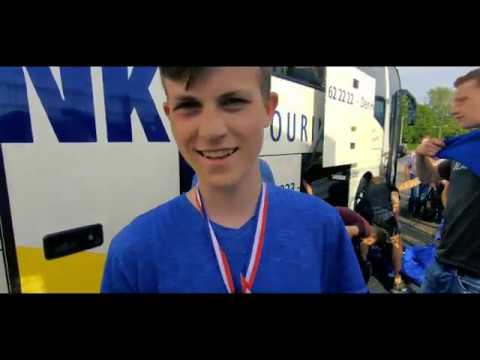 Succes JO19-1 - Winnaars Finale KNVB Beker 2018/19