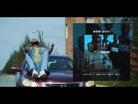 Limoblaze feat. Jekasole & A Mose - Blow My Mind(Remix)