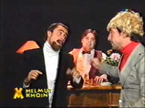 VideoMatch   Pachu Alemán