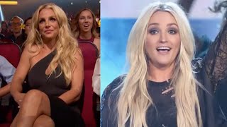 Britney Spears Slams Jamie Lynn For Performing Her Song