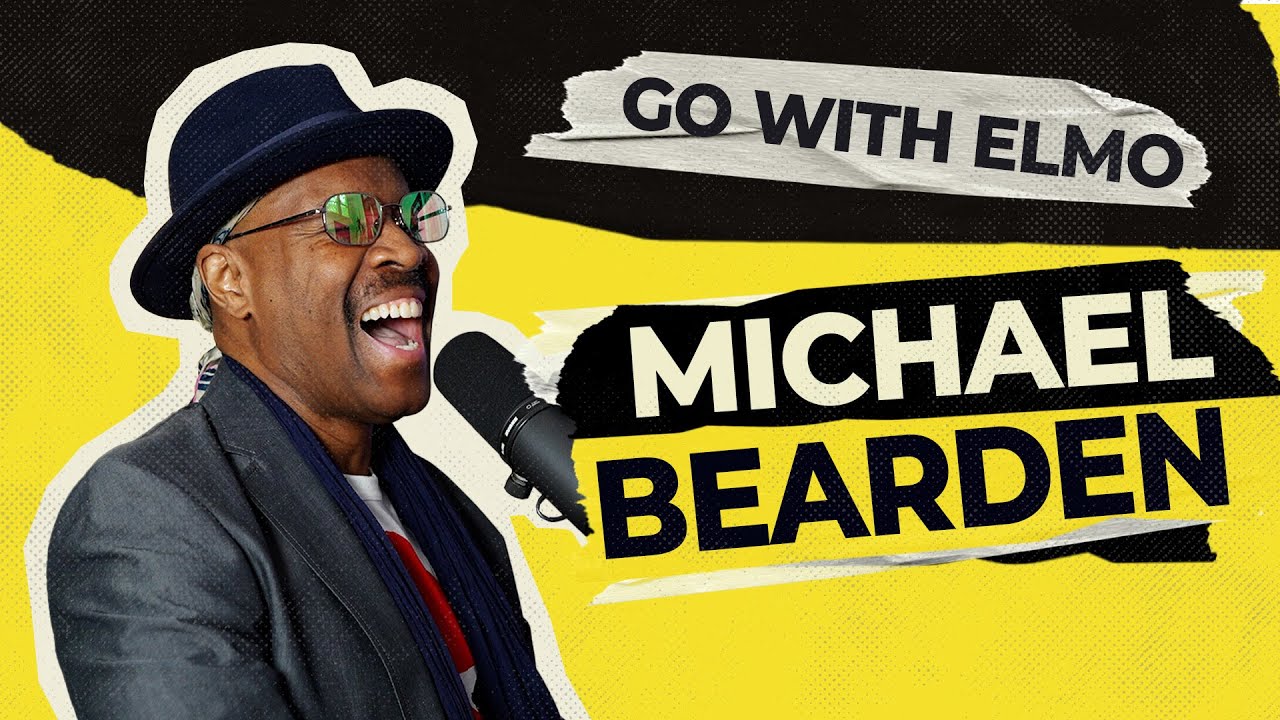 Michael Bearden