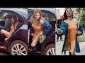 Khushi Mukherjee Spotted Tredning In The City MS Shorts MS Bollywood