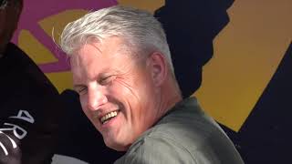 Harjan - De Tropen video