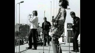 The Yardbirds - I&#39;m A Man Live!