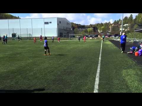 Holmen Elitecup 2015