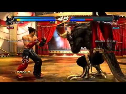 R-Tech Vs Oscura - Fight Fest 7-6-2015