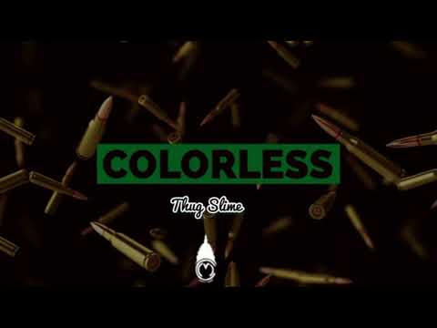 Thug Slime - Colorless