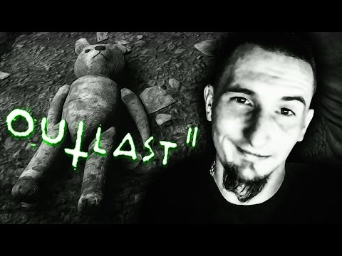 Outlast 2 - Gra mnie oszukała... #5