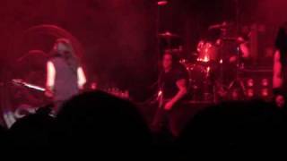 Danzig- Am I Demon Live @ Long Beach