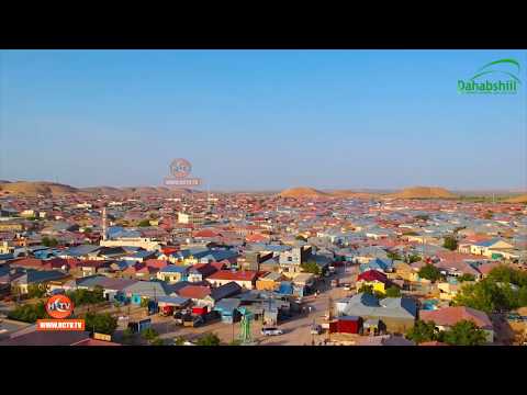 Guddoomiyaha Gobolka Sool oo Ka Hadlay Dilal Ka Dhacay Laascanood