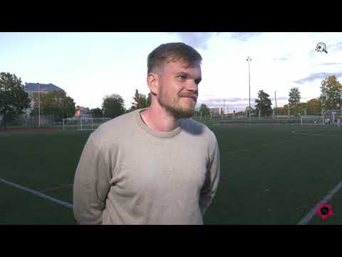 Tallinna FC Ararat - Saku Sporting I 2:1 I NML 8. voor I 2024 I Ivask