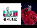 Rihanna Super Bowl Halftime Show (Studio Version)