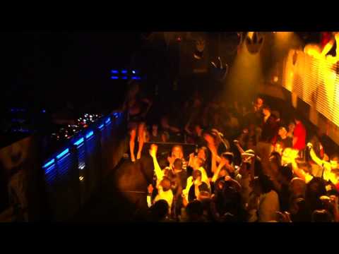 Thomas Gold - Sing2Me w/Red Carpet - Alright (Acappella) Live @ Yalta Club