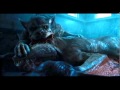 I Am Number 4 Fight Scene Epic Fail