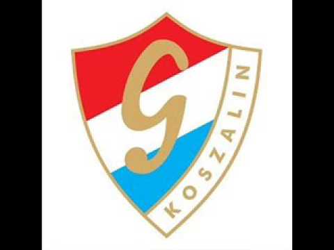 Gucio - To Jest Właśnie Życia Sens (Gwardia Koszalin)